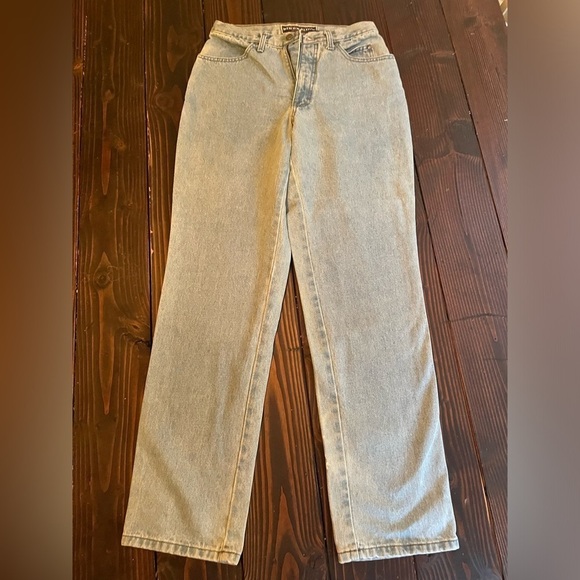 Harley-Davidson Other - Men’s Harley Davidson Biker Blues Relaxed 30 x32 (LIKE NEW)